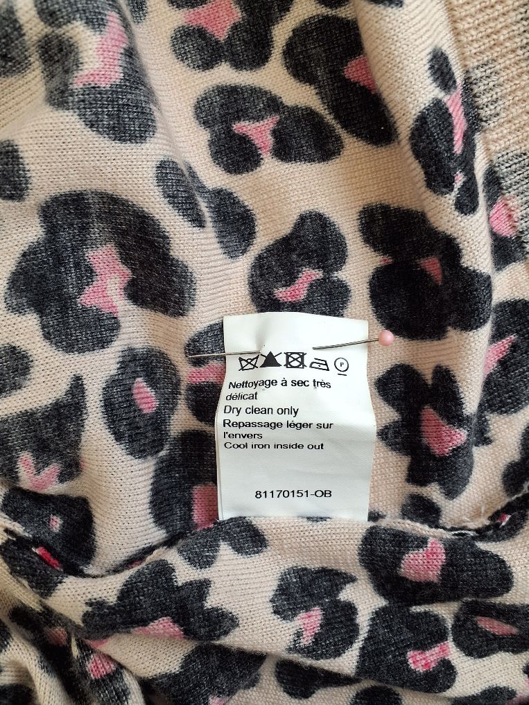 Sonia Rykiel Cardigan